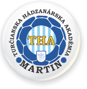 THA Martin logo