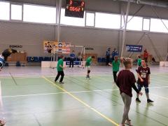 15.12.2018 - 2.kolo THA Cup minihádzaná 2018/2019