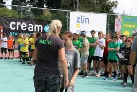 23.-25.8. - Holiday CUP Zlín 2019 - Staršie žiačky