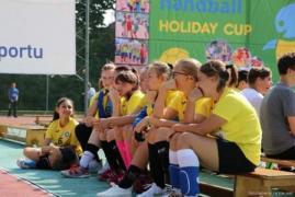 23.-25.8. - Holiday CUP Zlín 2019 - Staršie žiačky