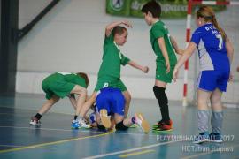 12.-14.5.2017 - THA Martin na Playminihandball.com