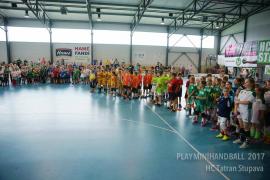 12.-14.5.2017 - THA Martin na Playminihandball.com