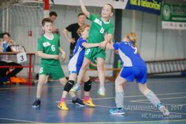 12.-14.5.2017 - THA Martin na Playminihandball.com