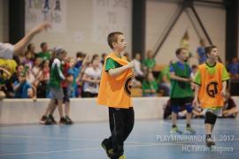 12.-14.5.2017 - THA Martin na Playminihandball.com