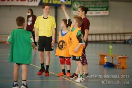 12.-14.5.2017 - THA Martin na Playminihandball.com