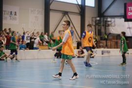 12.-14.5.2017 - THA Martin na Playminihandball.com