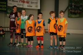 12.-14.5.2017 - THA Martin na Playminihandball.com