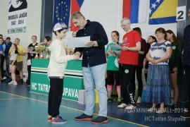 12.-14.5.2017 - THA Martin na Playminihandball.com