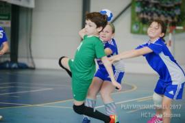 12.-14.5.2017 - THA Martin na Playminihandball.com