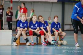 12.-14.5.2017 - THA Martin na Playminihandball.com