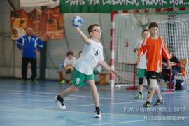 12.-14.5.2017 - THA Martin na Playminihandball.com