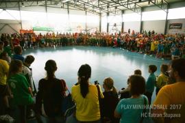 12.-14.5.2017 - THA Martin na Playminihandball.com