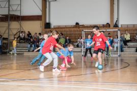 17.6.2017 - posledný turnaj v minihádzanej sezóna 2016/2017