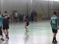 9.9.2017 - ST.žiaci - 1.-2. kolo - Diaková