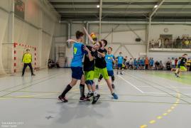 13.-14.1.2018 - 2. kolo ČSPL st. žiakov v Martine-Diakovej