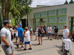 3.6.2018 - Výlet THA do ZOO Bojnice