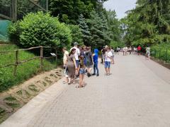 3.6.2018 - Výlet THA do ZOO Bojnice