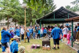 23.6.2018 - Ukončenie ročníka 2017/2018 - vyhodnotenie